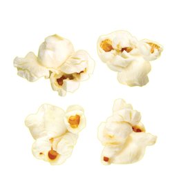 Trend Enterprises MINI ACCENTS: 3", POPCORN - 36 PACK
