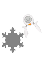 SQUEEZE PUNCH - FLURRY - 1"