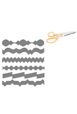 PAPER EDGERS - 6/PK - 93017