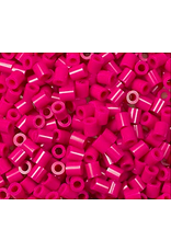 PERLER BEADS: RASPBERRY