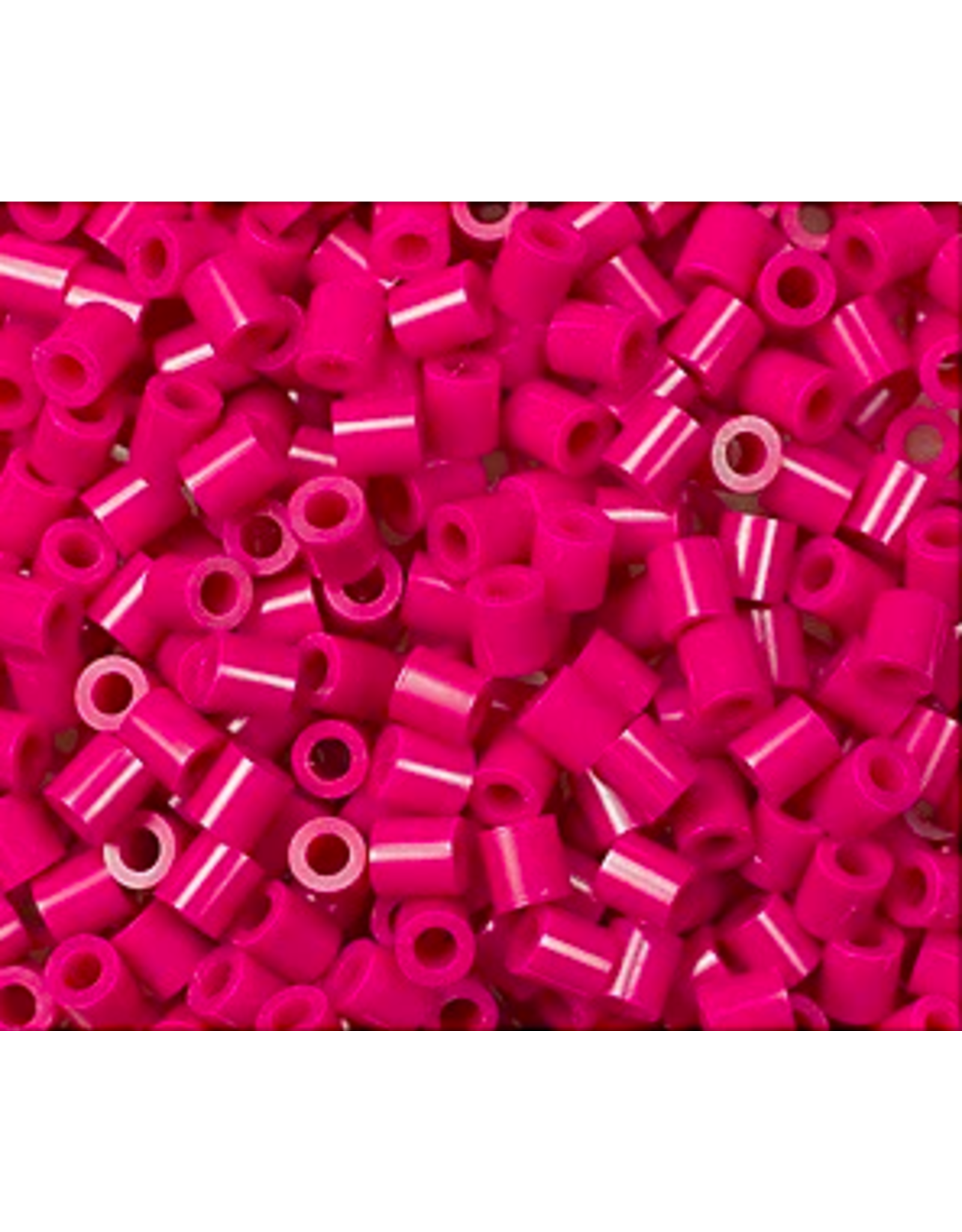 PERLER BEADS: RASPBERRY
