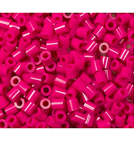 PERLER BEADS: RASPBERRY