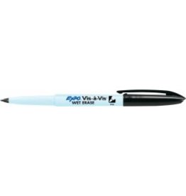 VIS-A-VIS PROJECTOR PEN BLACK