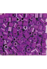 PERLER BEADS: PURPLE