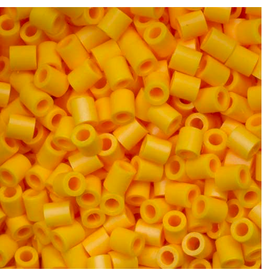 PERLER BEADS: CHEDDAR YELLOW