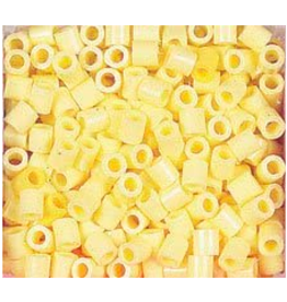 PERLER BEADS: PASTEL YELLOW