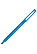 PEN: MARVY CALLIGRAPHY 3.5 BLUE