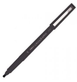 PEN: MARVY CALLIGRAPHY 3.5 BLACK