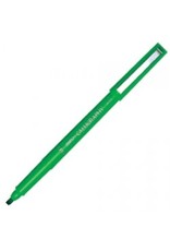 PEN: MARVY CALLIGRAPHY 3.5 GREEN