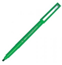 PEN: MARVY CALLIGRAPHY 3.5 GREEN
