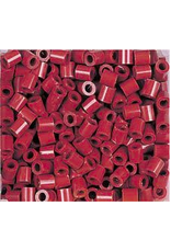 PERLER BEADS: RUST