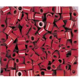 PERLER BEADS: RUST
