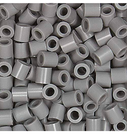 PERLER BEADS: GRAY