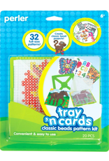 TRAY AND PATTERN BOARD: CLASSIC
