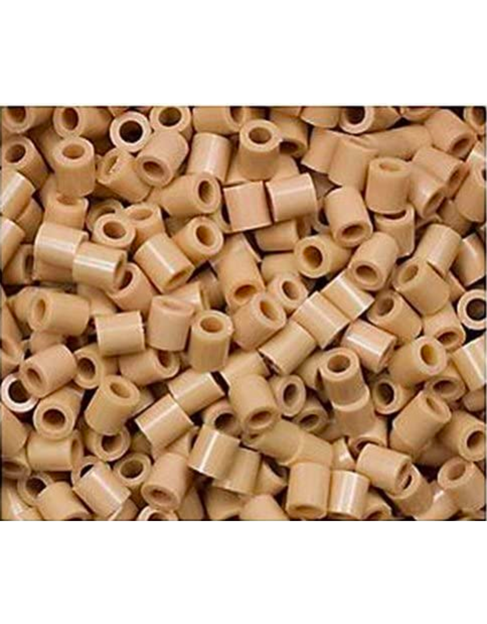 PERLER BEADS: TAN 1000PC