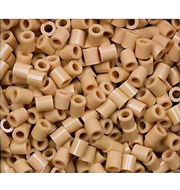 PERLER BEADS: TAN 1000PC