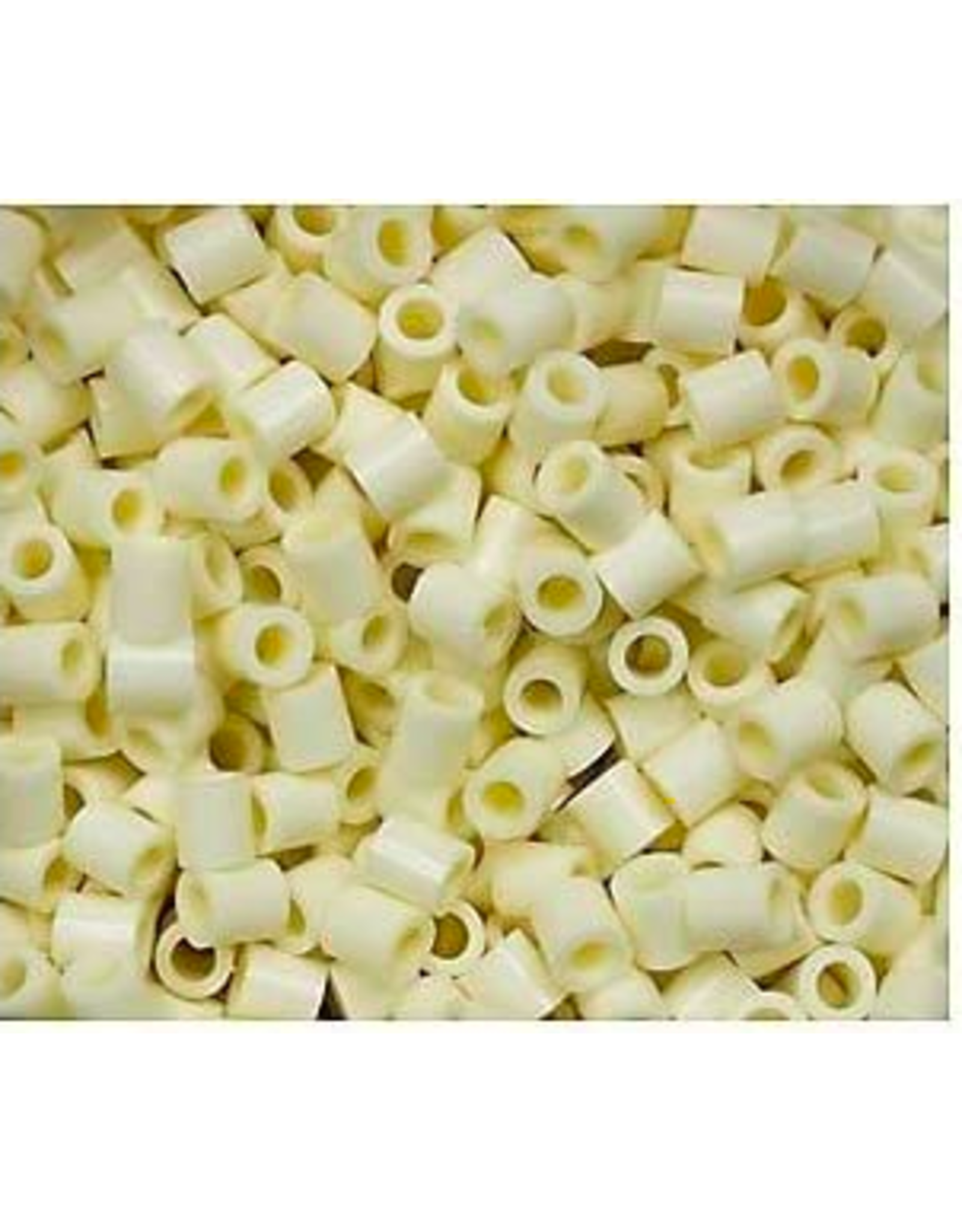 Perler PERLER BEADS: CREAM 1,000 PACK