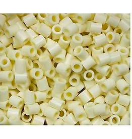 PERLER BEADS: CREAM