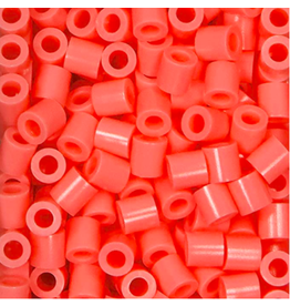 PERLER BEADS: SALMON