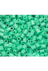 PERLER BEADS: LIGHT GREEN