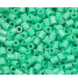 PERLER BEADS: LIGHT GREEN