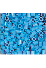 PERLER BEADS: PASTEL BLUE