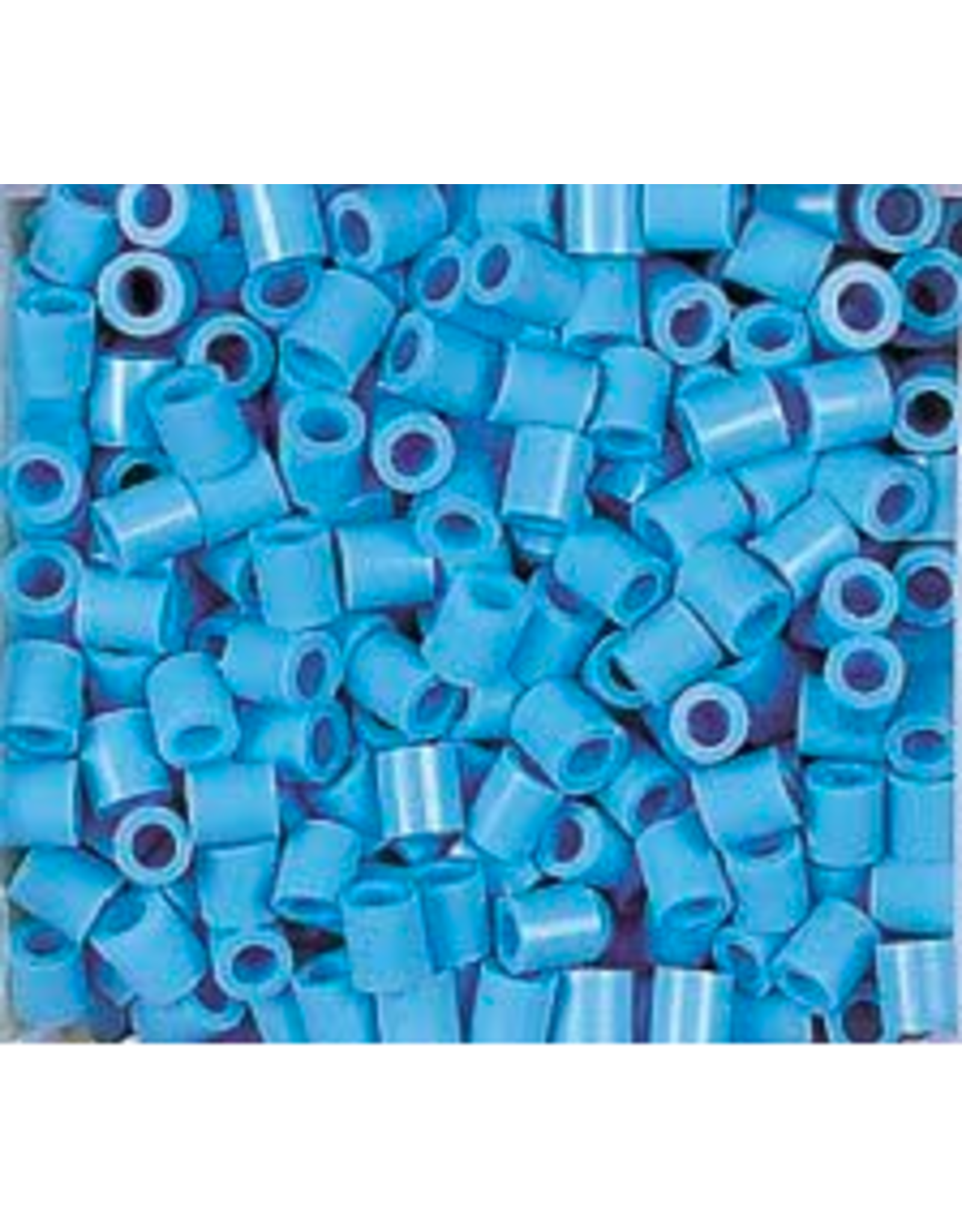 PERLER BEADS: PASTEL BLUE