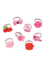 RINGS ASSORTED FASHION