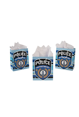 POLICE GIFT BAG