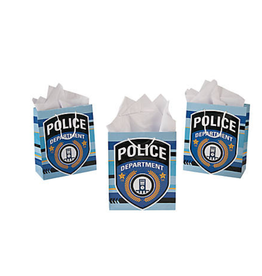 POLICE GIFT BAG