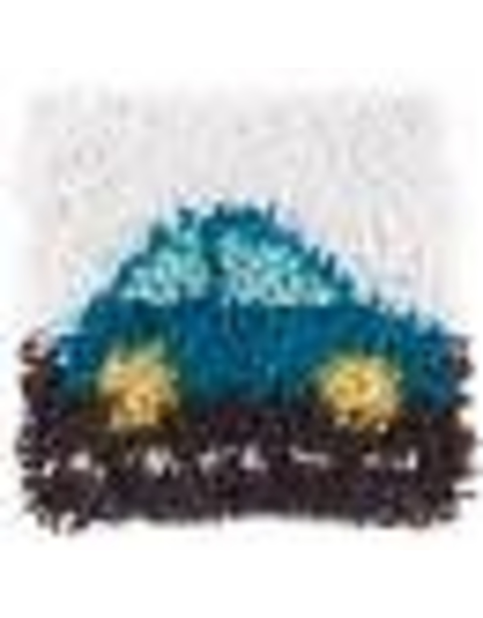 LATCH HOOK KIT: CAR - Creative Kids