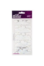 STICKER: CLOUDS