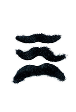MUSTACHE  SELF-ADHESIVE