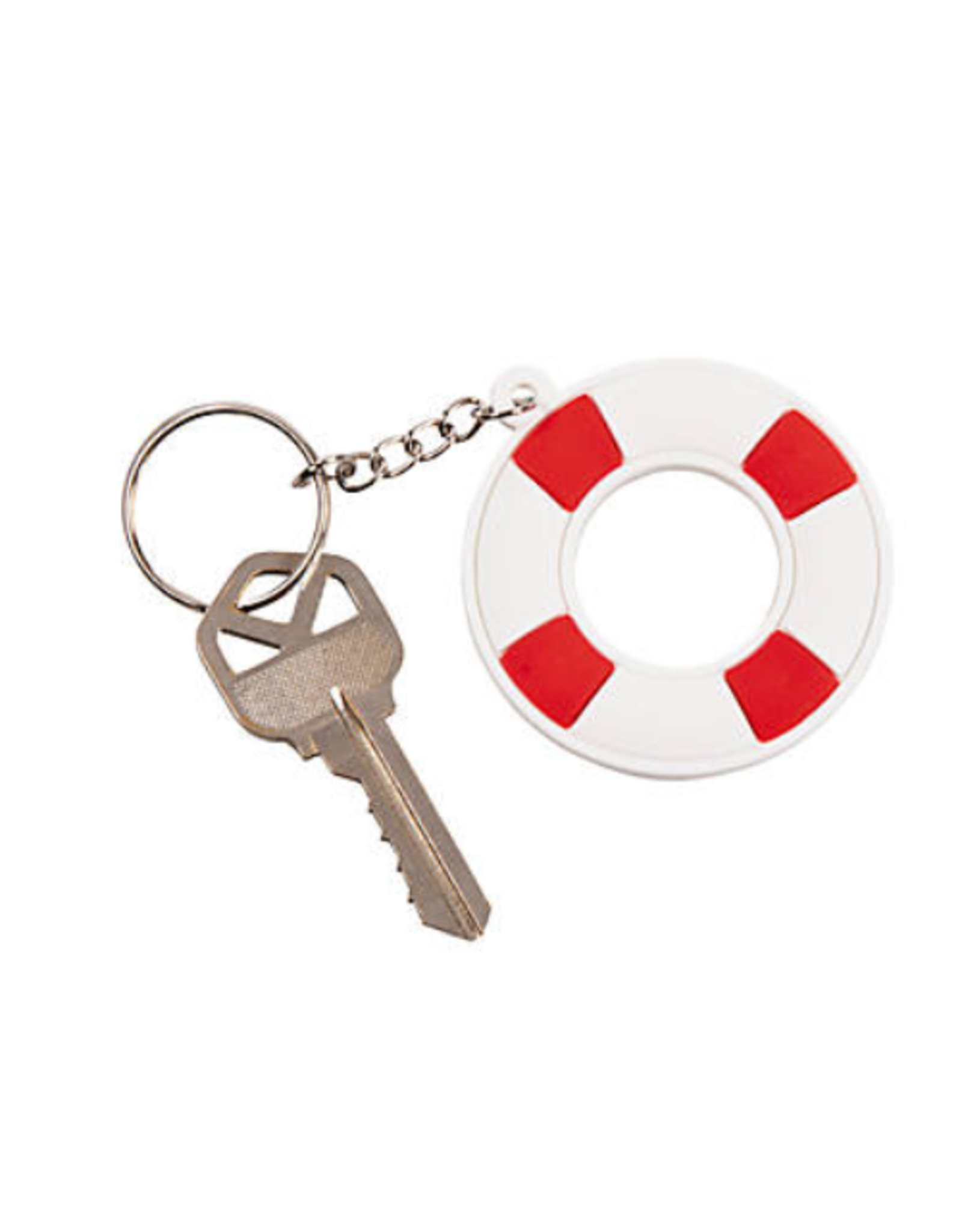 LIFE PRESERVER KEYCHAIN