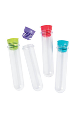 TEST TUBE FAVOR CONTAINERS