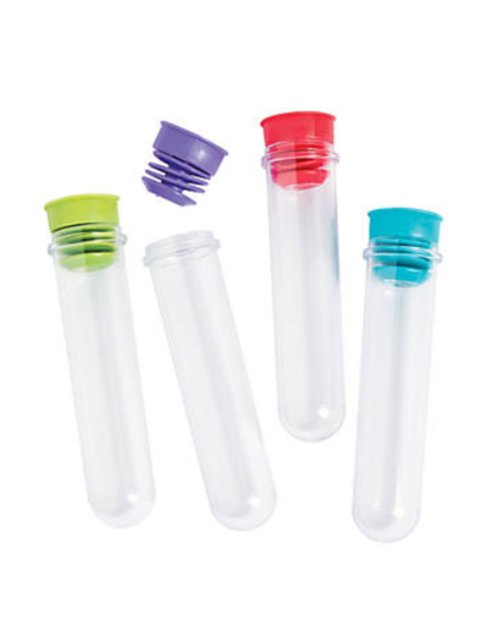 TEST TUBE FAVOR CONTAINERS