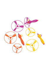 MINI FLYING 2 DISC ( 3 PC SET)