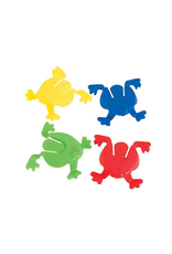 FROGS: FLAT-BACK JUMPING 12 PACK