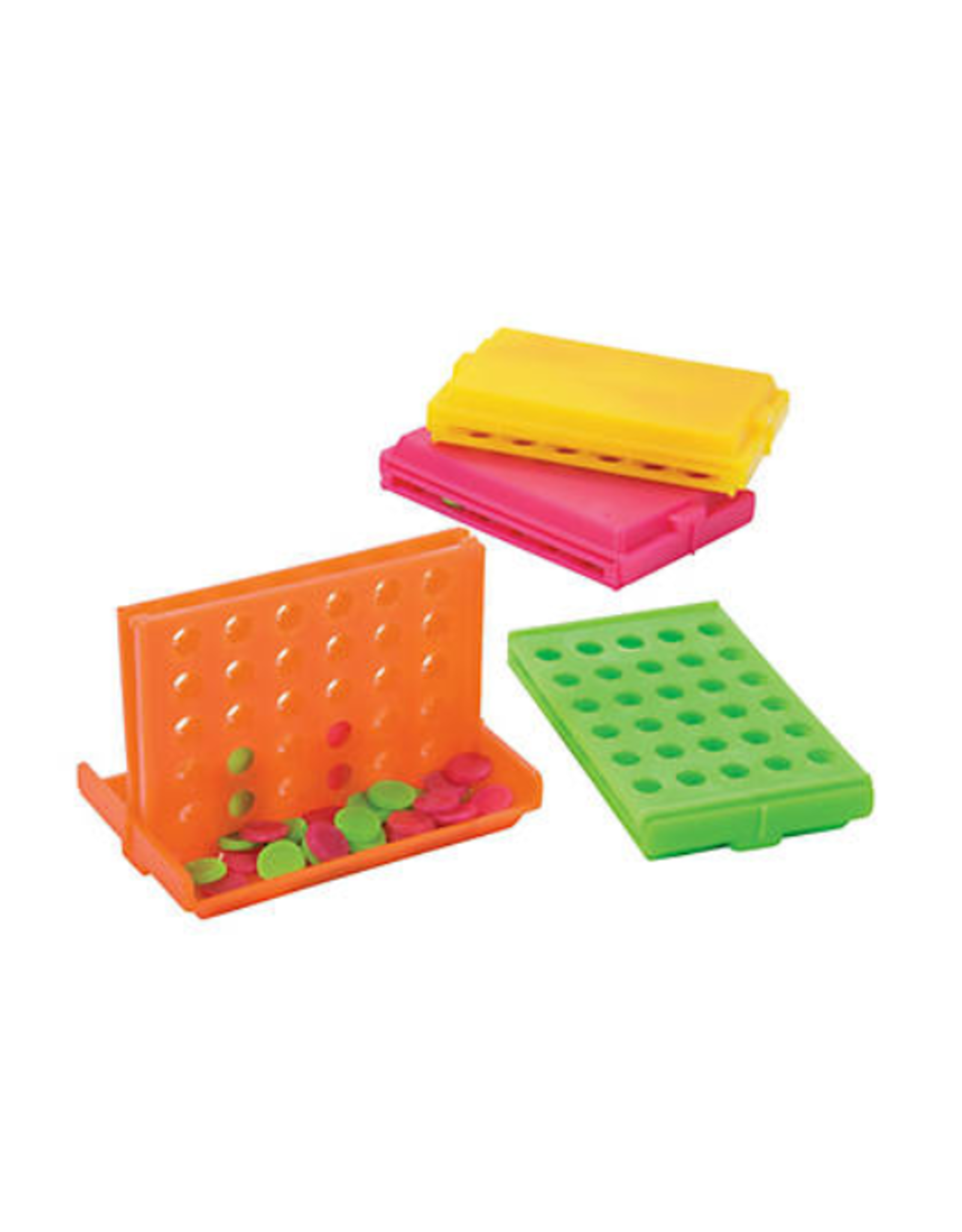 CONNECT DISC GAME