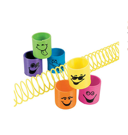 SLINKY GOOFY SMILE 50 PACK