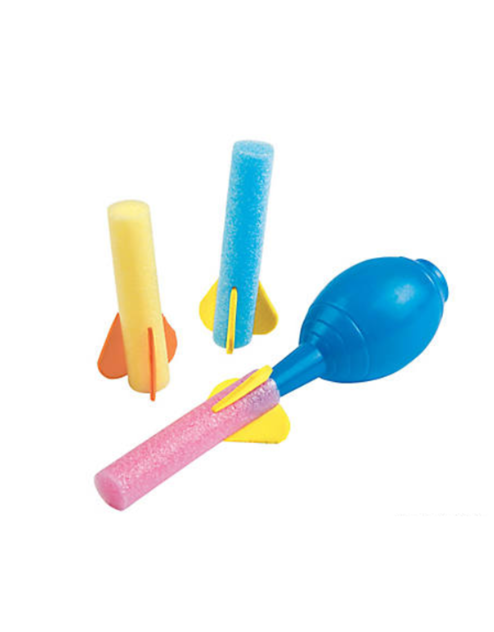 ROCKET SET: 12 PACK