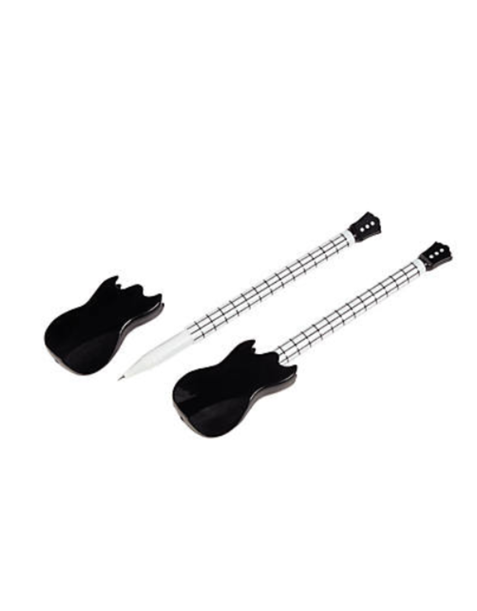 PLASTIC GUITAR PEN