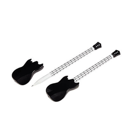 PLASTIC GUITAR PEN