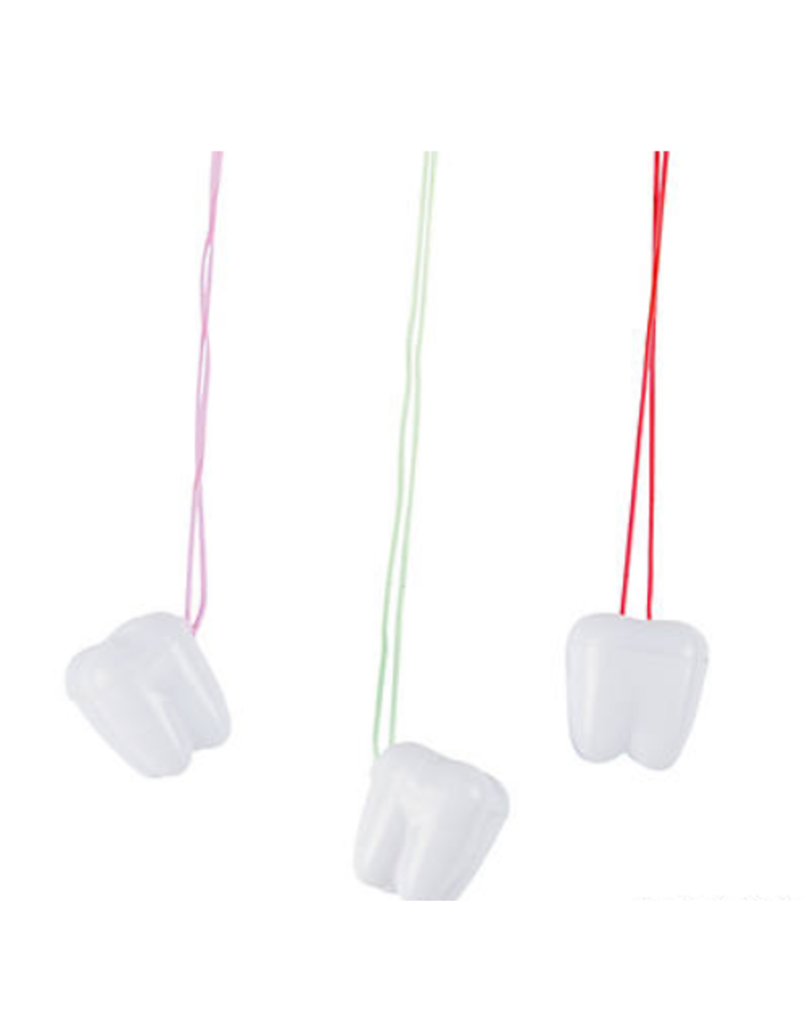 tooth saver necklace