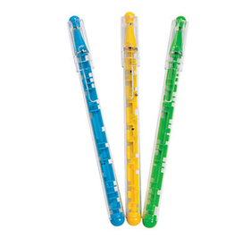 MAZE  PENS  12 PACK