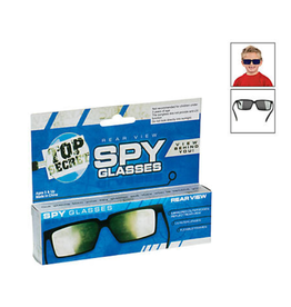 SPY GLASSES