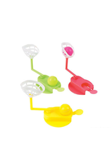 MINI BASKET BALL GAME 48 PACK