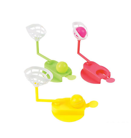 MINI BASKET BALL GAME 48 PACK