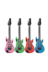 INFLATABLE GUITAR 1pc