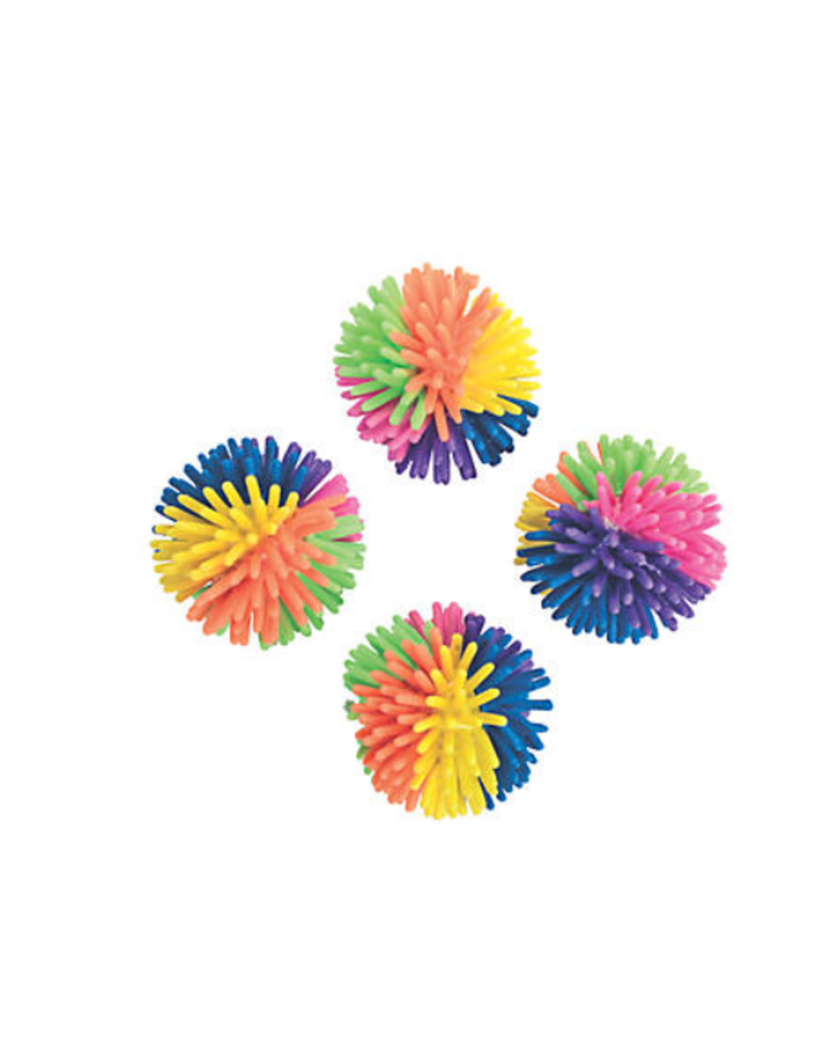 PORCUPINE BALLS  1.25" -  36 PACK